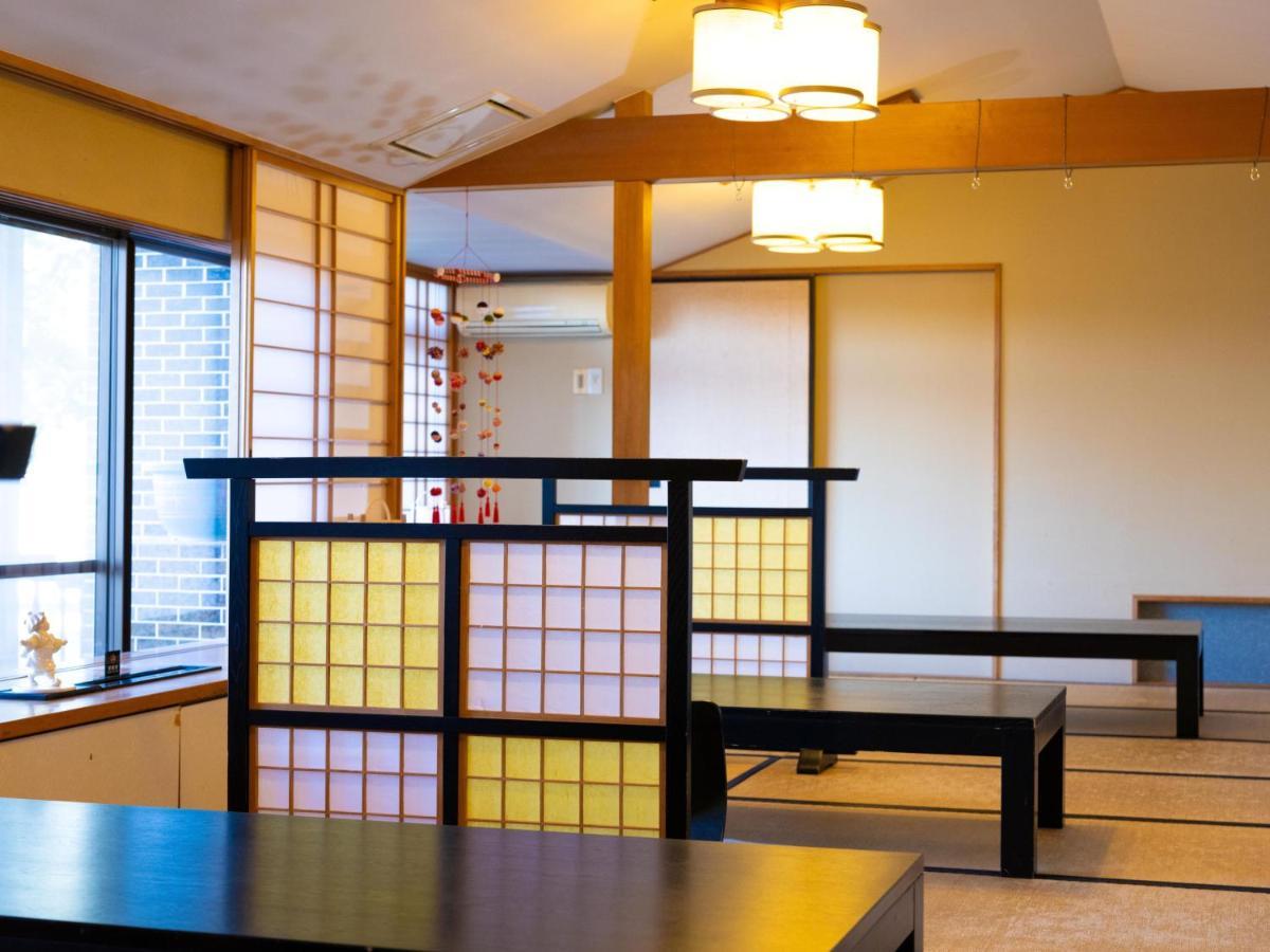 わらべ唄の宿 湯の原 最上町 エクステリア 写真