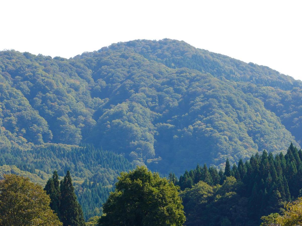 わらべ唄の宿 湯の原 最上町 エクステリア 写真